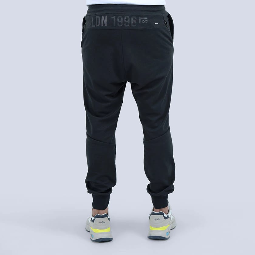 Jogger Negro - imagen 2