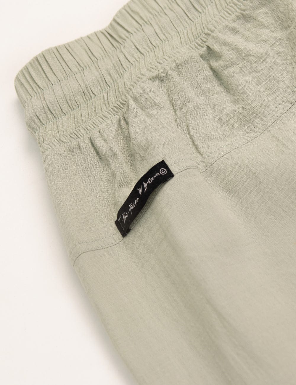 Pantalón Chino  Pistacho  Hombre - imagen 5