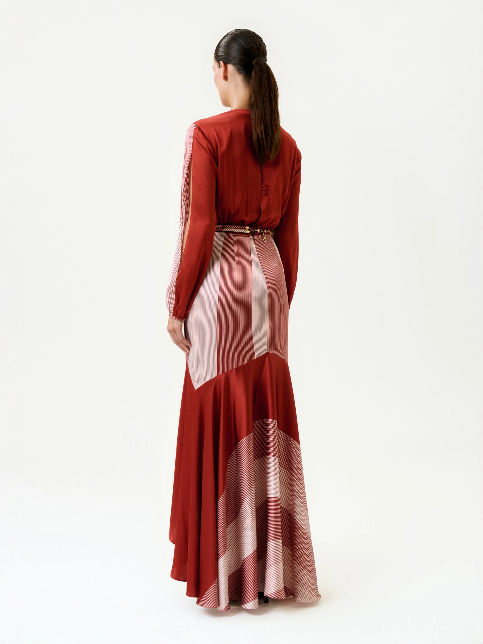 Mairet Dress - imagen 3
