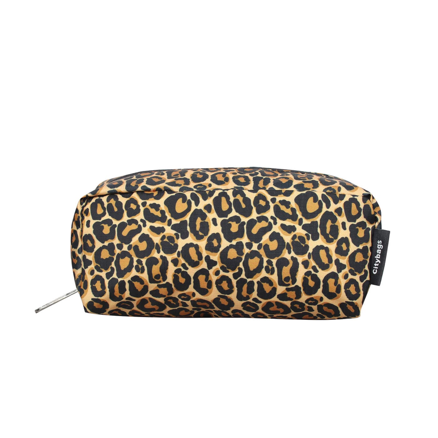 Cosmetiquera ULTRA Estampado Animal Print Citybags Multicolor - imagen 1