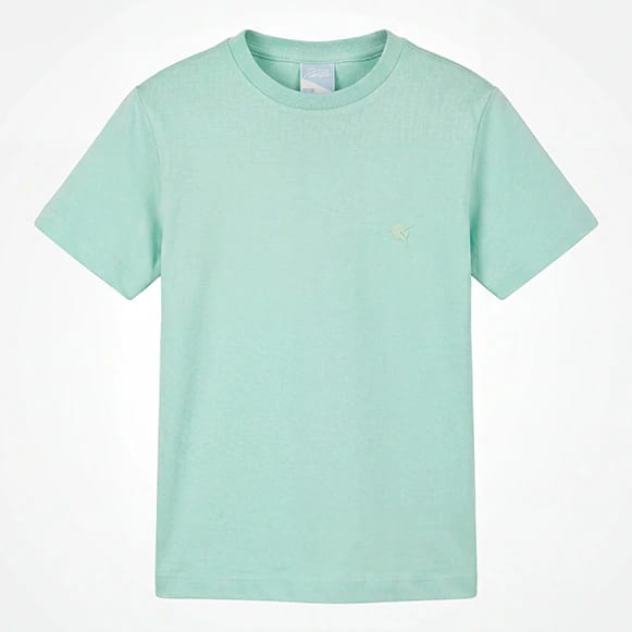 T-SHIRT BASICA NINO - imagen 8
