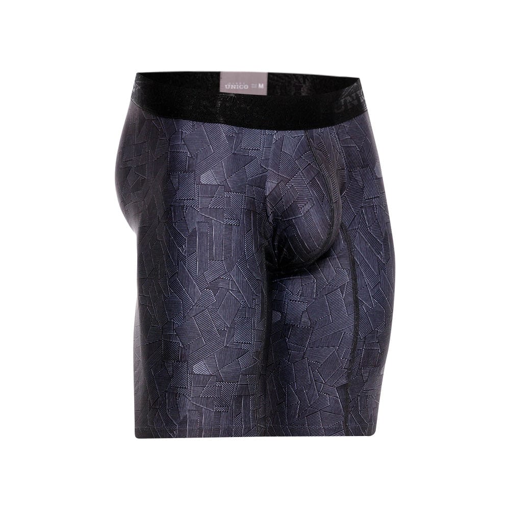 BOXER ATHLETIC SPINEL GRIS - imagen 3
