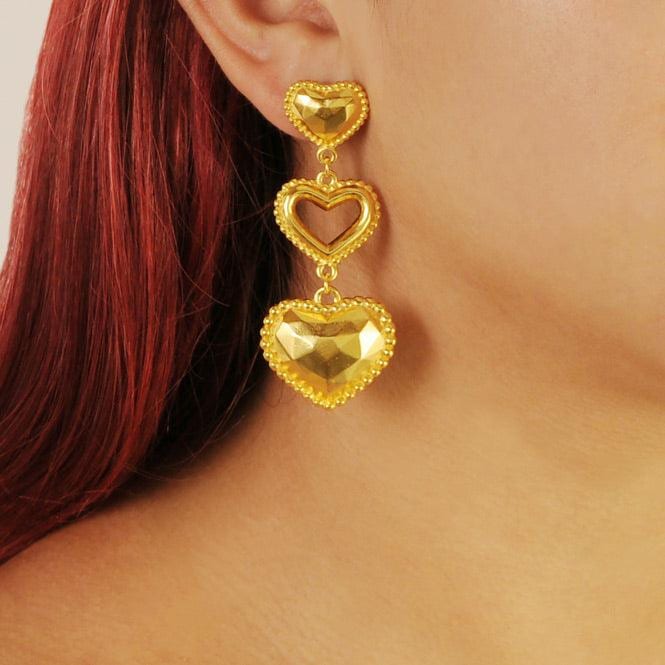 Arete Tres Corazones Resilientes - imagen 2