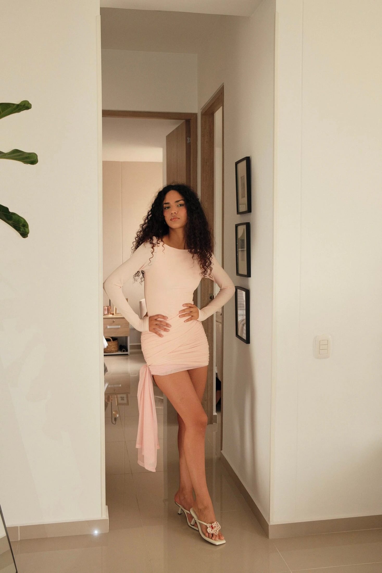 Vestido Guayaba - imagen 10