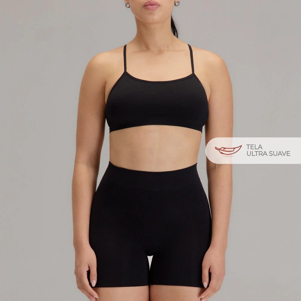 Boxer para mujer invisible | Lunia - imagen 2