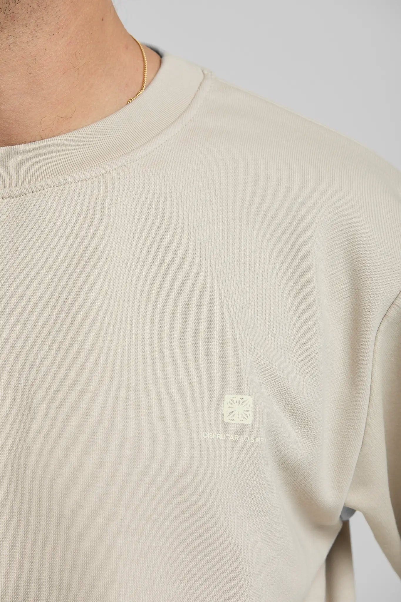 Sweatshirt Puertas - imagen 4