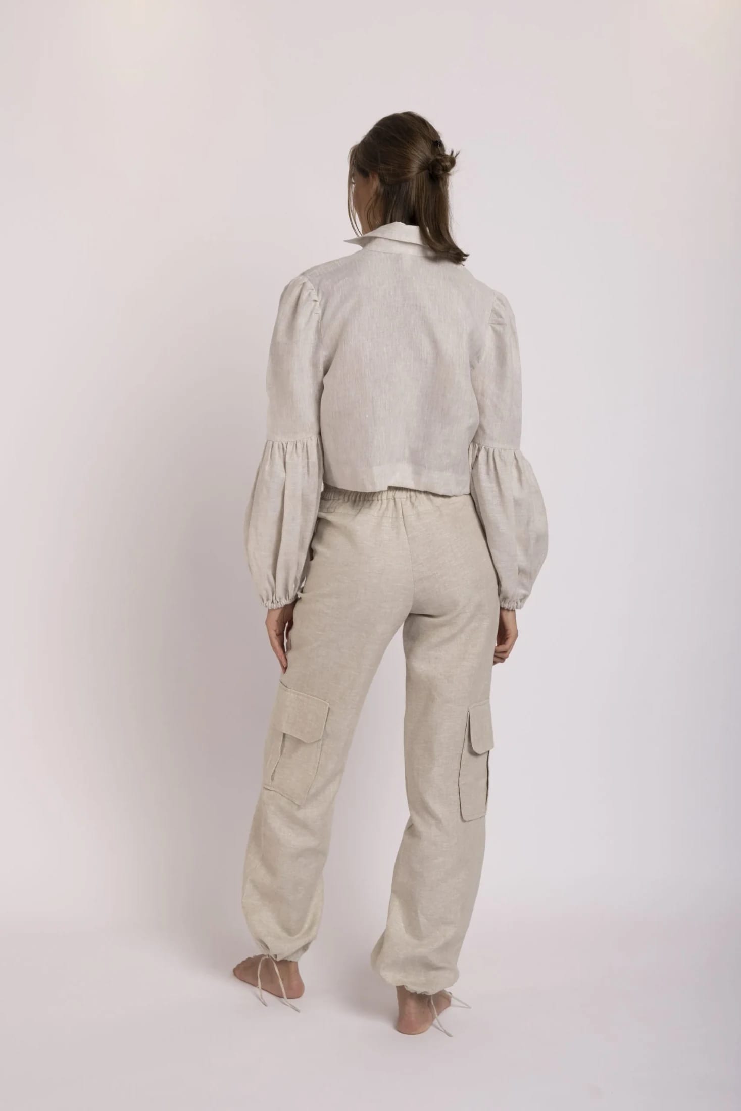 PANTALON SHELL - imagen 4