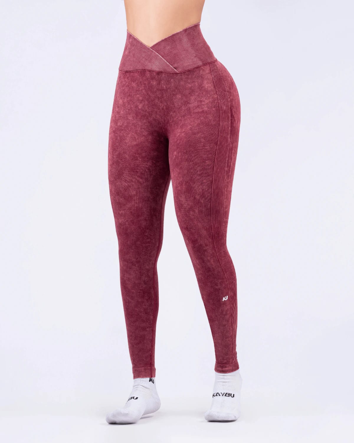 Legguins Fit ┃KAYBU REF.09 - imagen 6