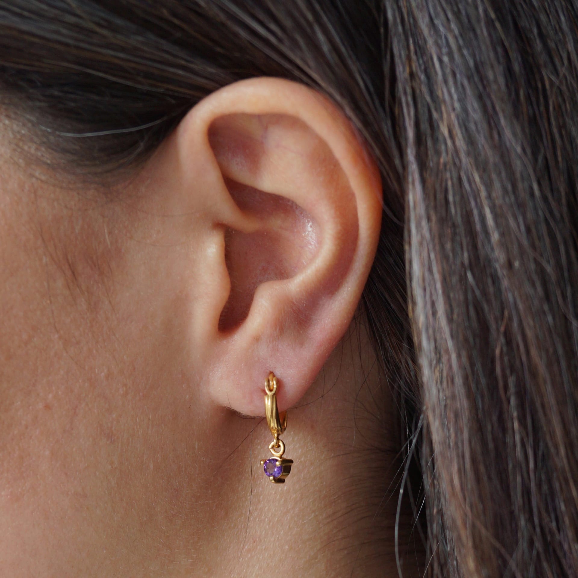 Aretes Lali - imagen 3