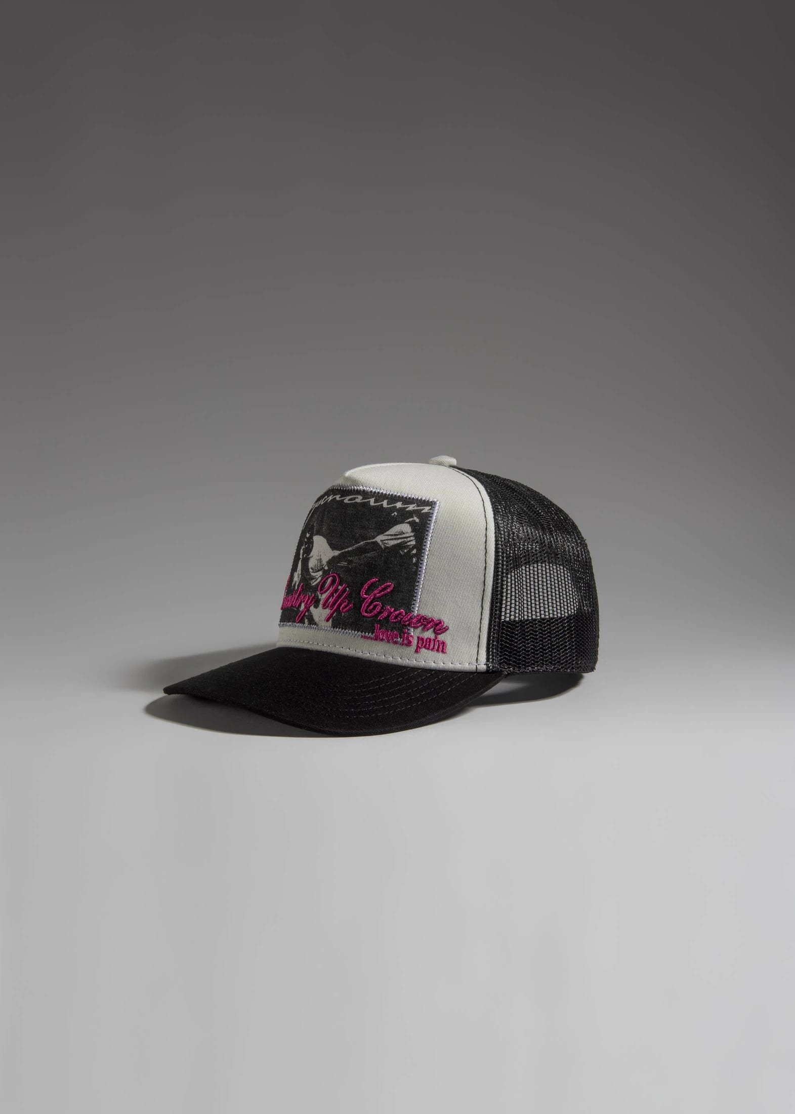 STORMY CAP - imagen 4