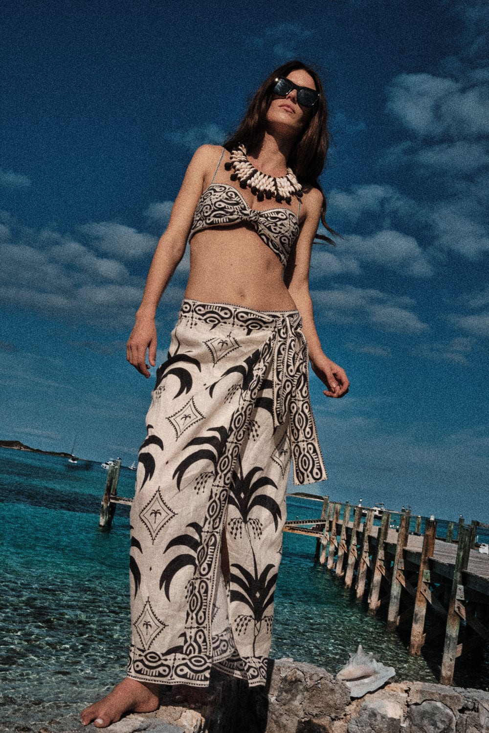 Significado Poderoso Skirt - imagen 2