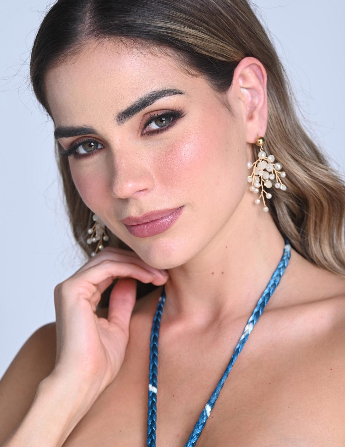 Areta Elara Ivory - imagen 1