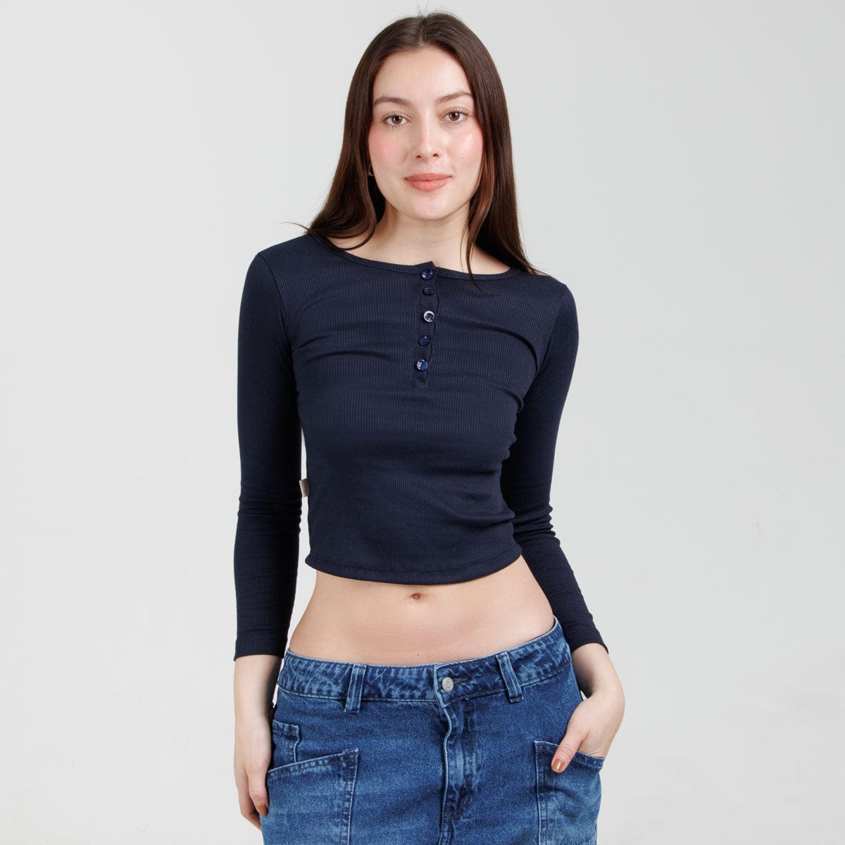 Blusa Axspen B1909 - imagen 3