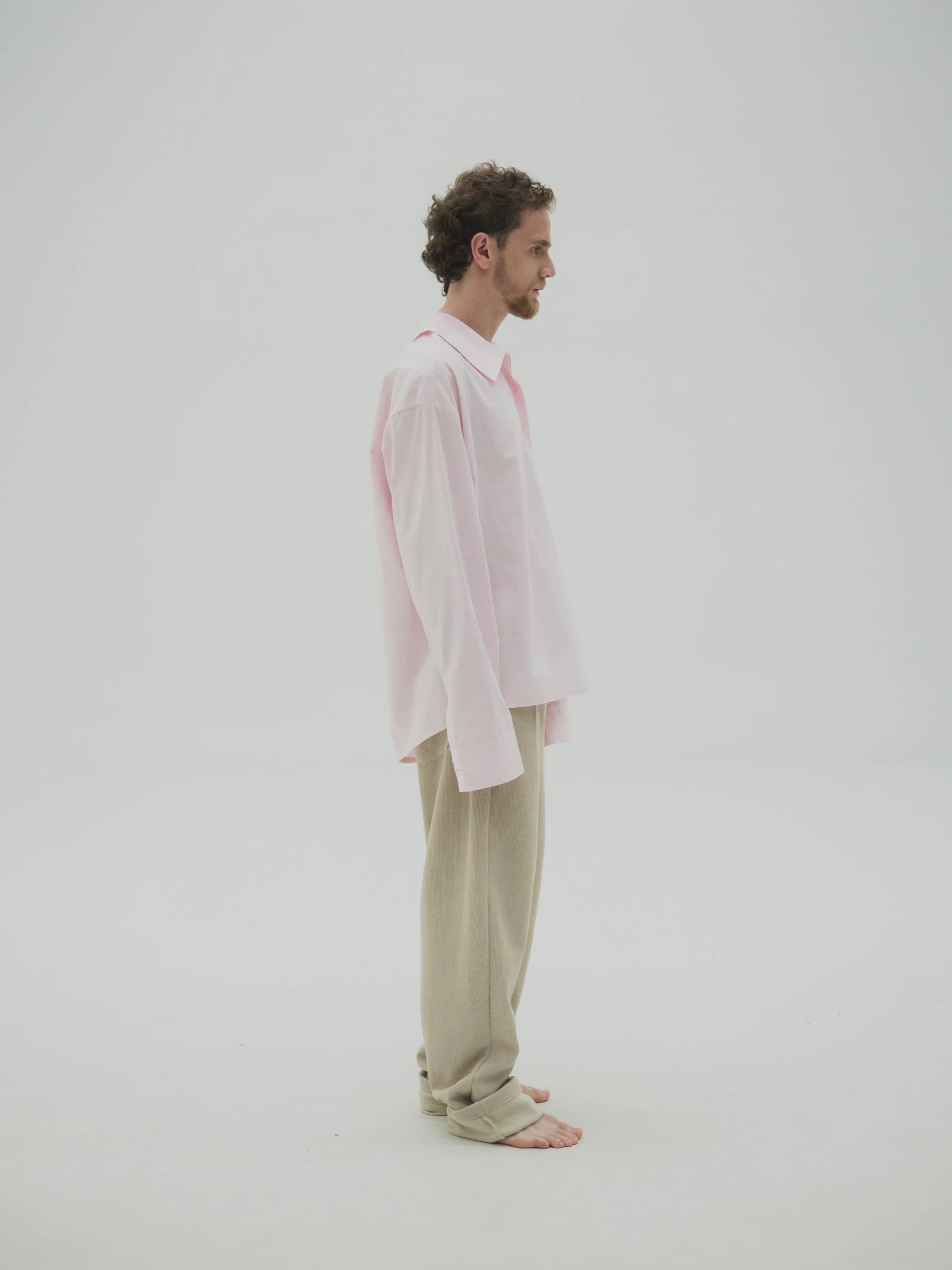 Camisa Fold Hombre - imagen 11