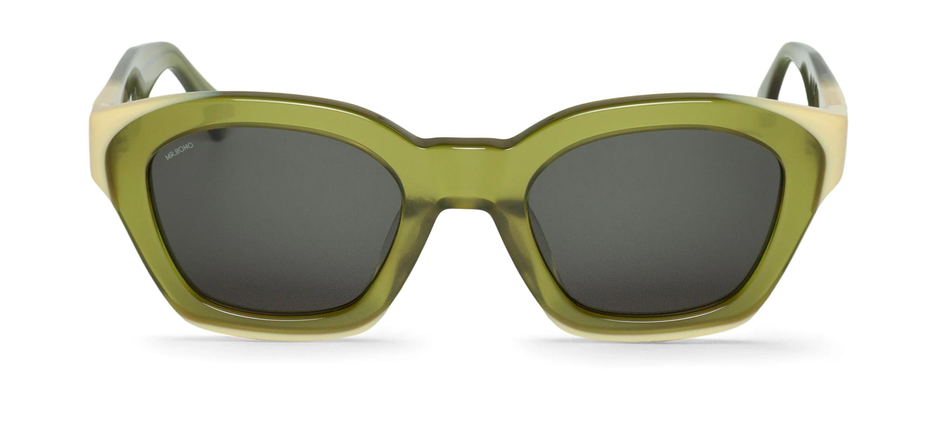 BERGAMOT - BARROSA WITH CLASSICAL LENSES - imagen 1