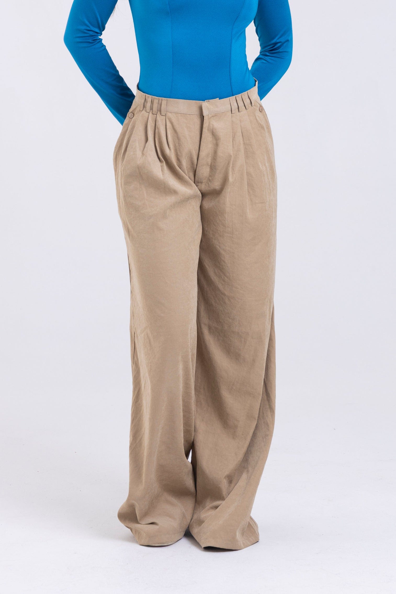 Pantalón Codigo Plu - imagen 1
