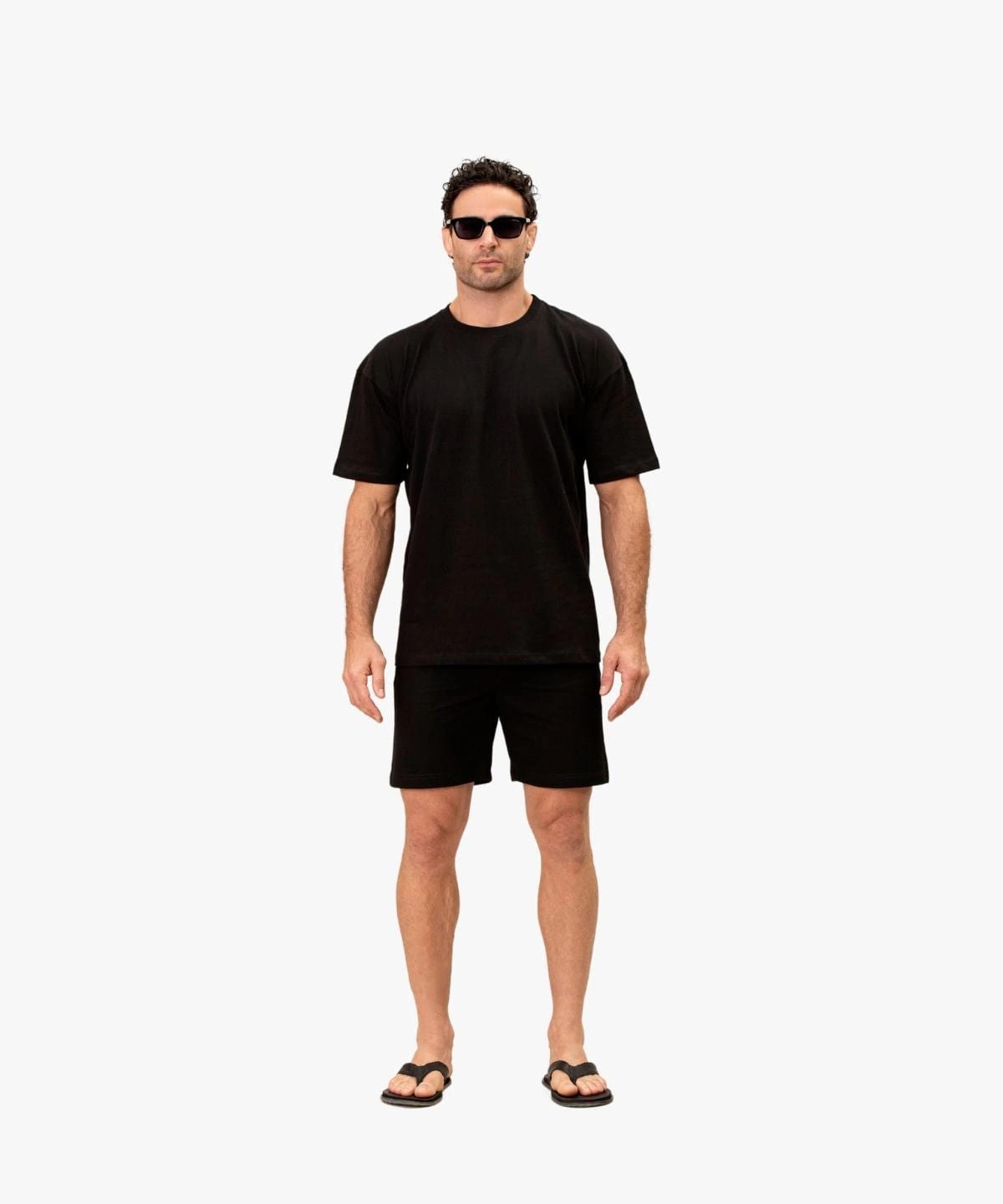 Tshirt Oversized - imagen 1