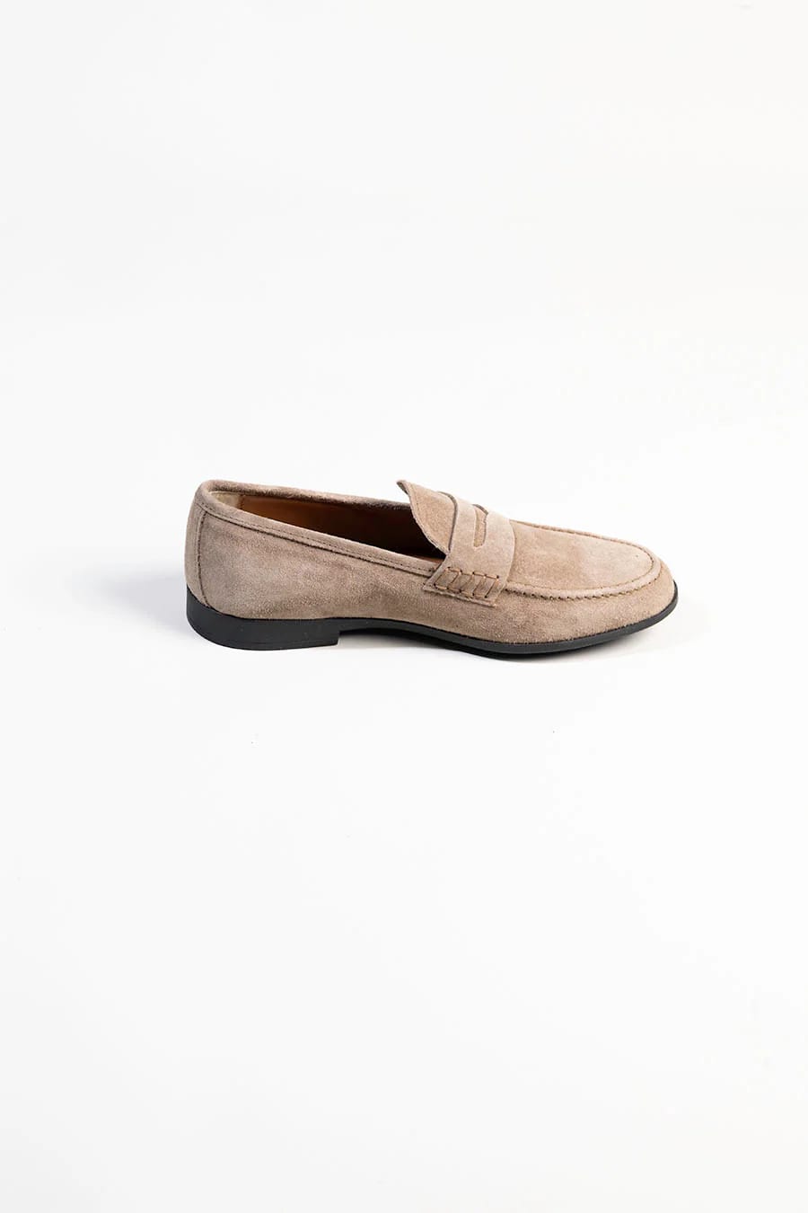 Men's moccasin tortora mask - imagen 8
