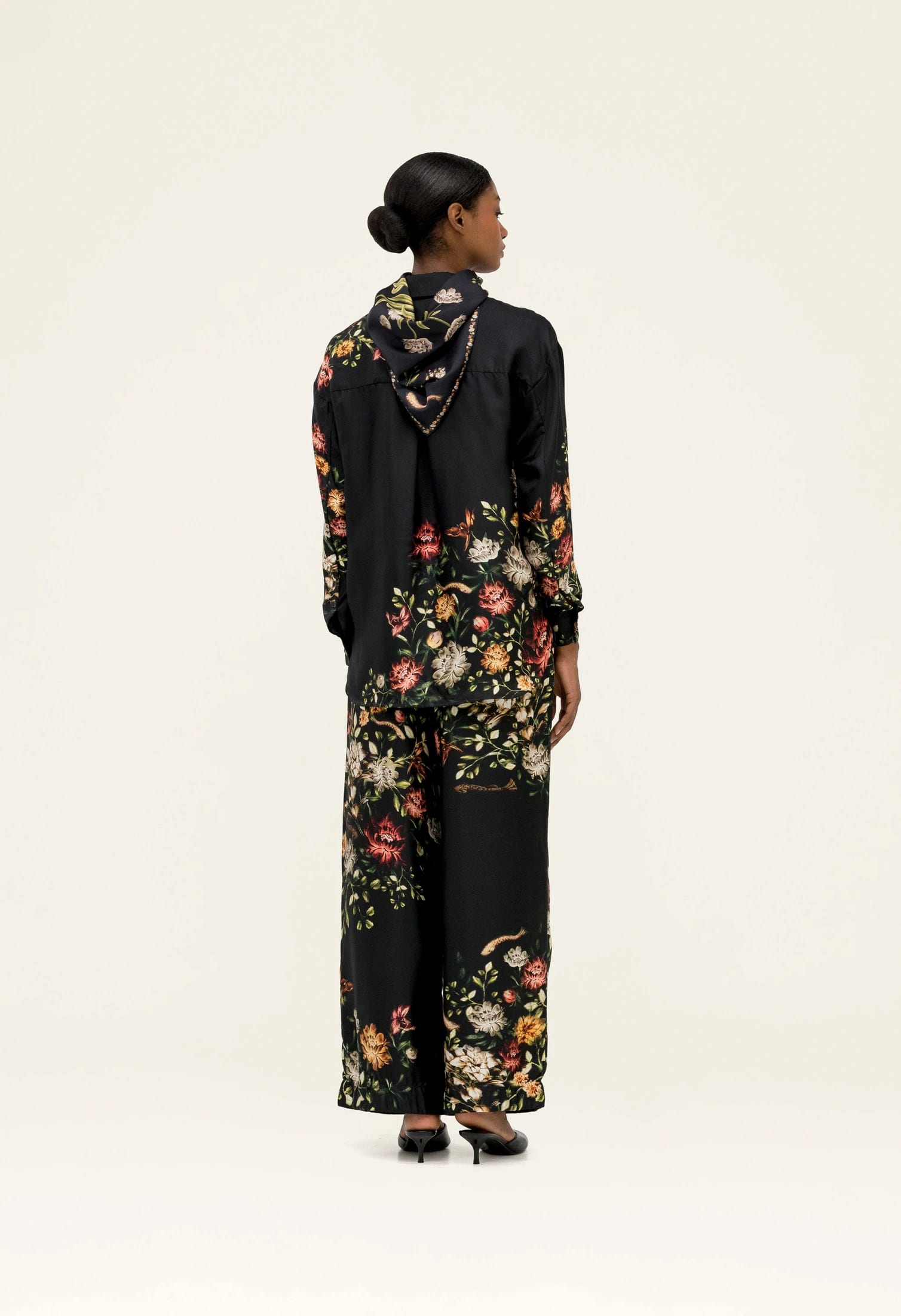 Tota Paramo Trousers - imagen 4