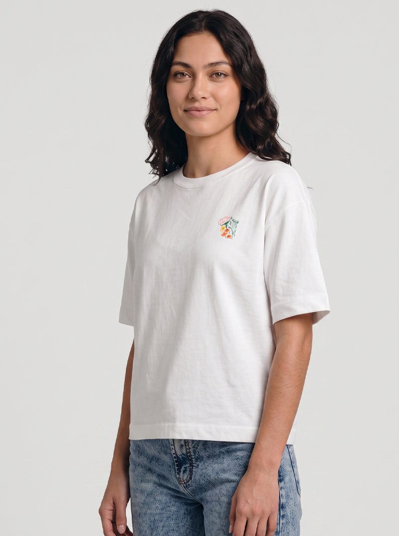 CAMISETA LIRIO DEL SOL - imagen 2