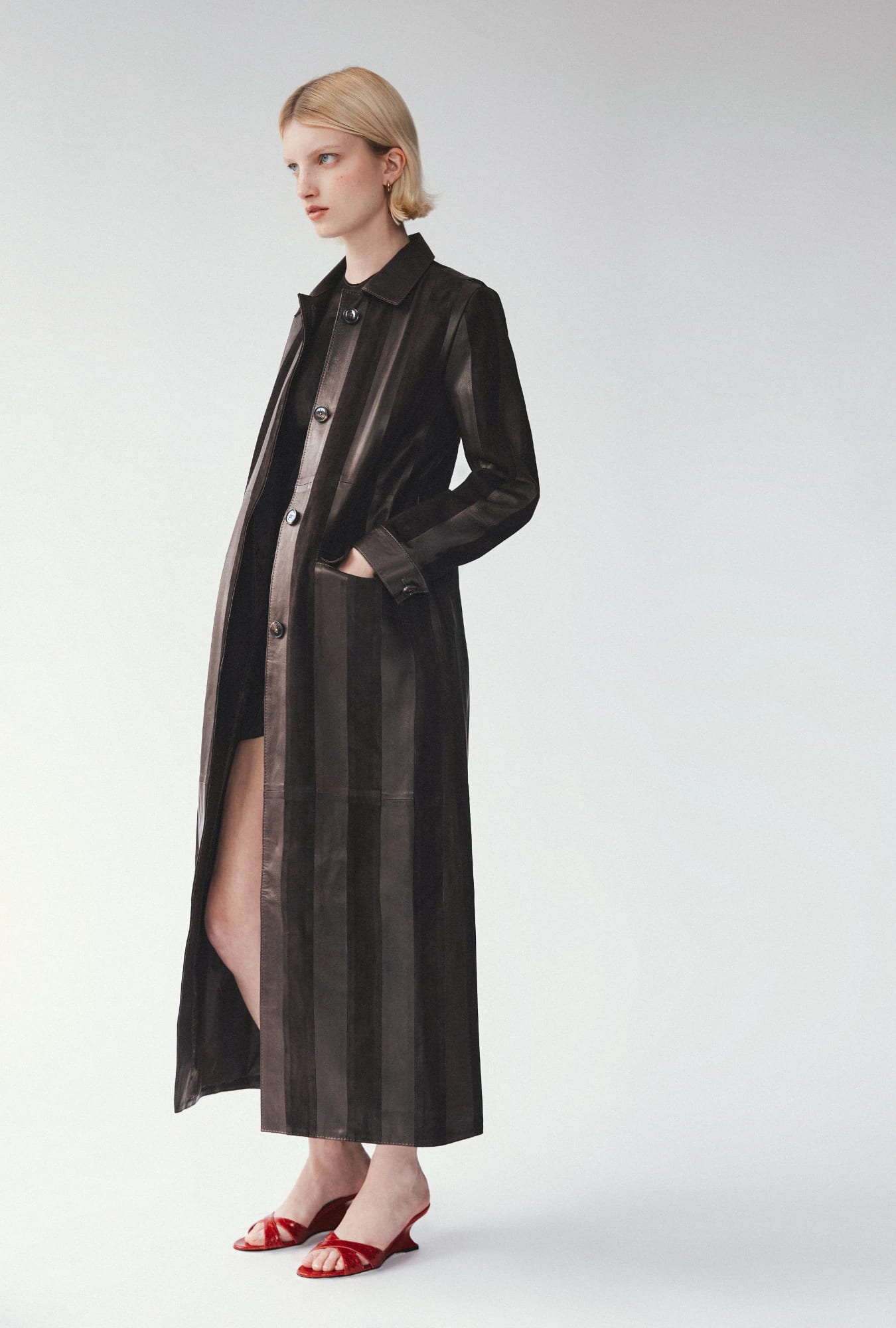 The	Beacon Coat - imagen 5