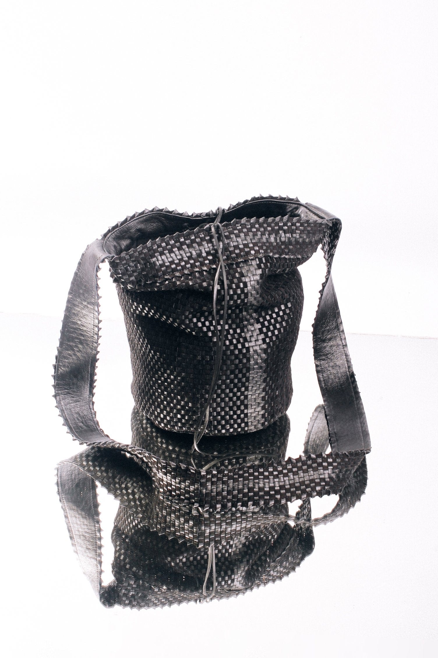 Bolso Wayal Negro - imagen 1