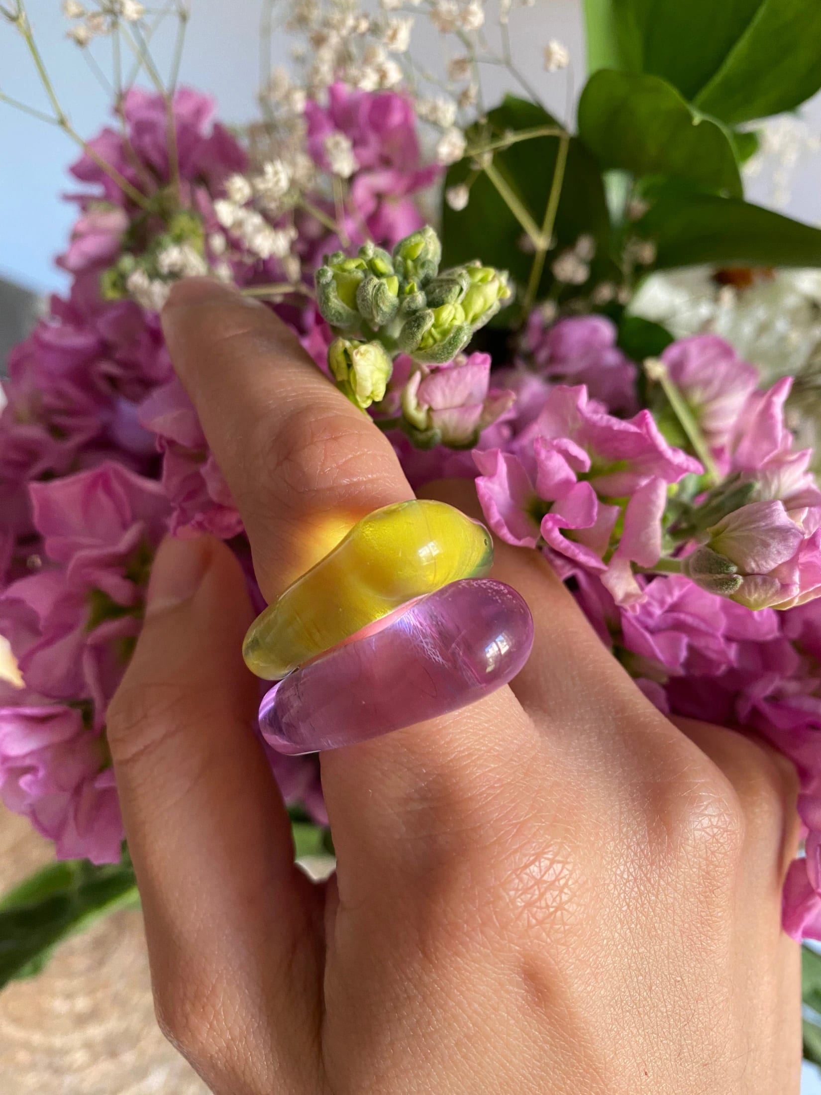 Anillo sencillo - imagen 8