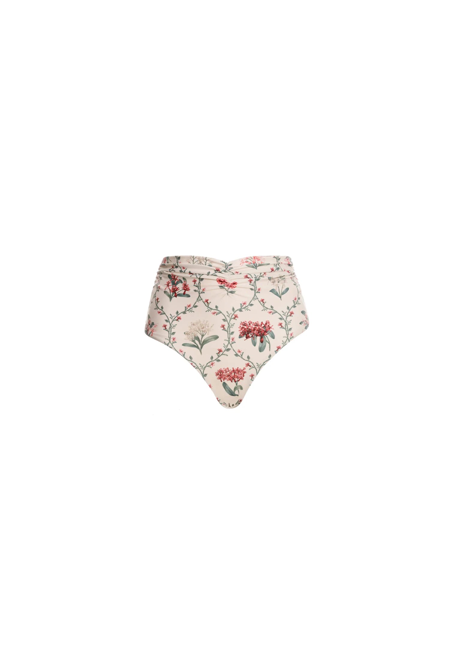 Vaiven Orquidea Bikini Bottom - imagen 14