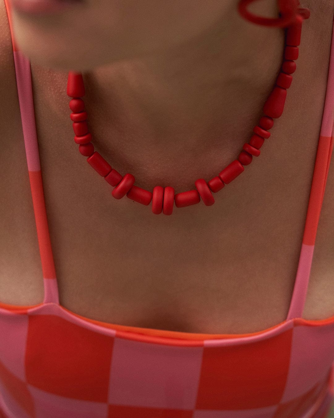 Orbs Necklace - imagen 2