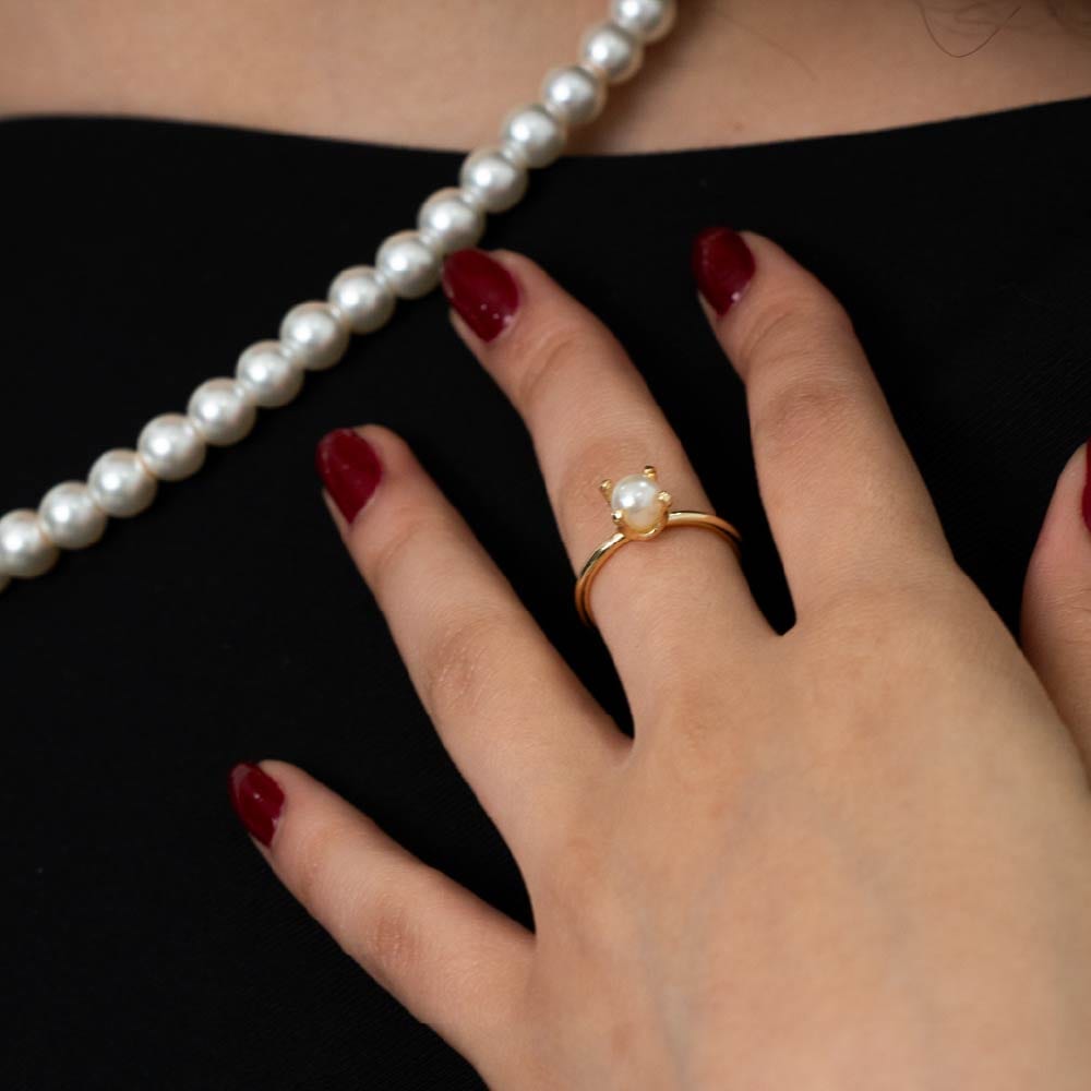 Anillo Osadía - imagen 2