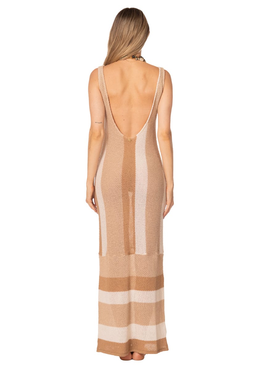 SUNSET BAAZAR NOA DRESS 9618 - imagen 4