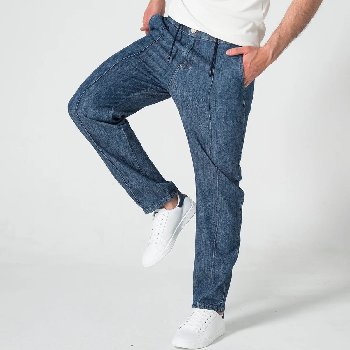 Jean Jogger Flawless - imagen 3