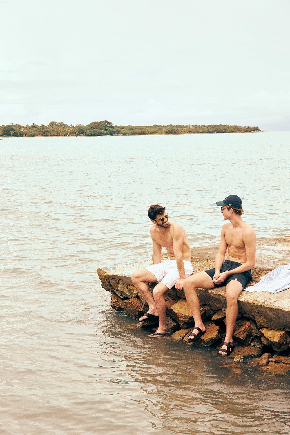 Shorts costa - imagen 7