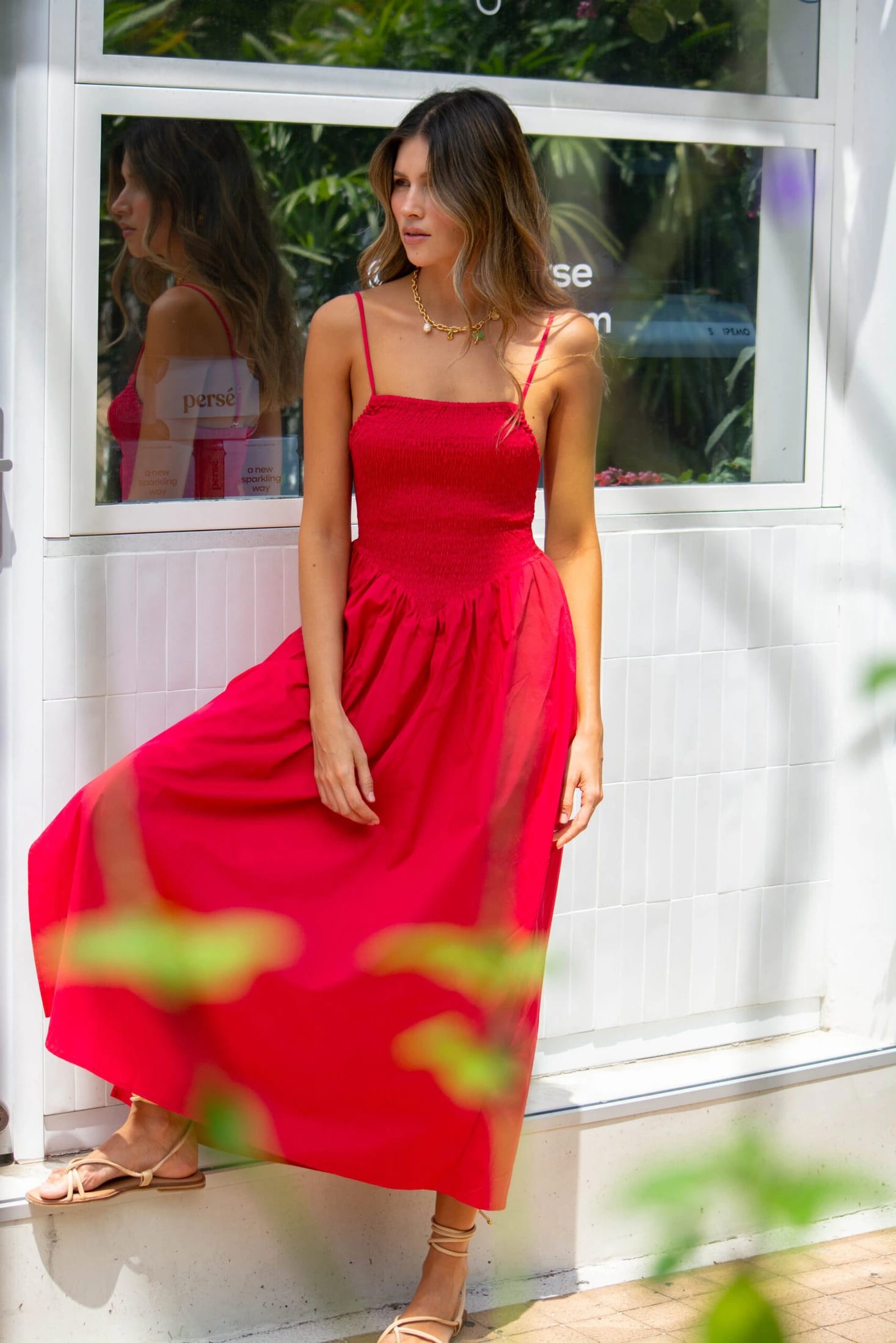 Vestido Múcura (Disponible en varios colores) - imagen 10