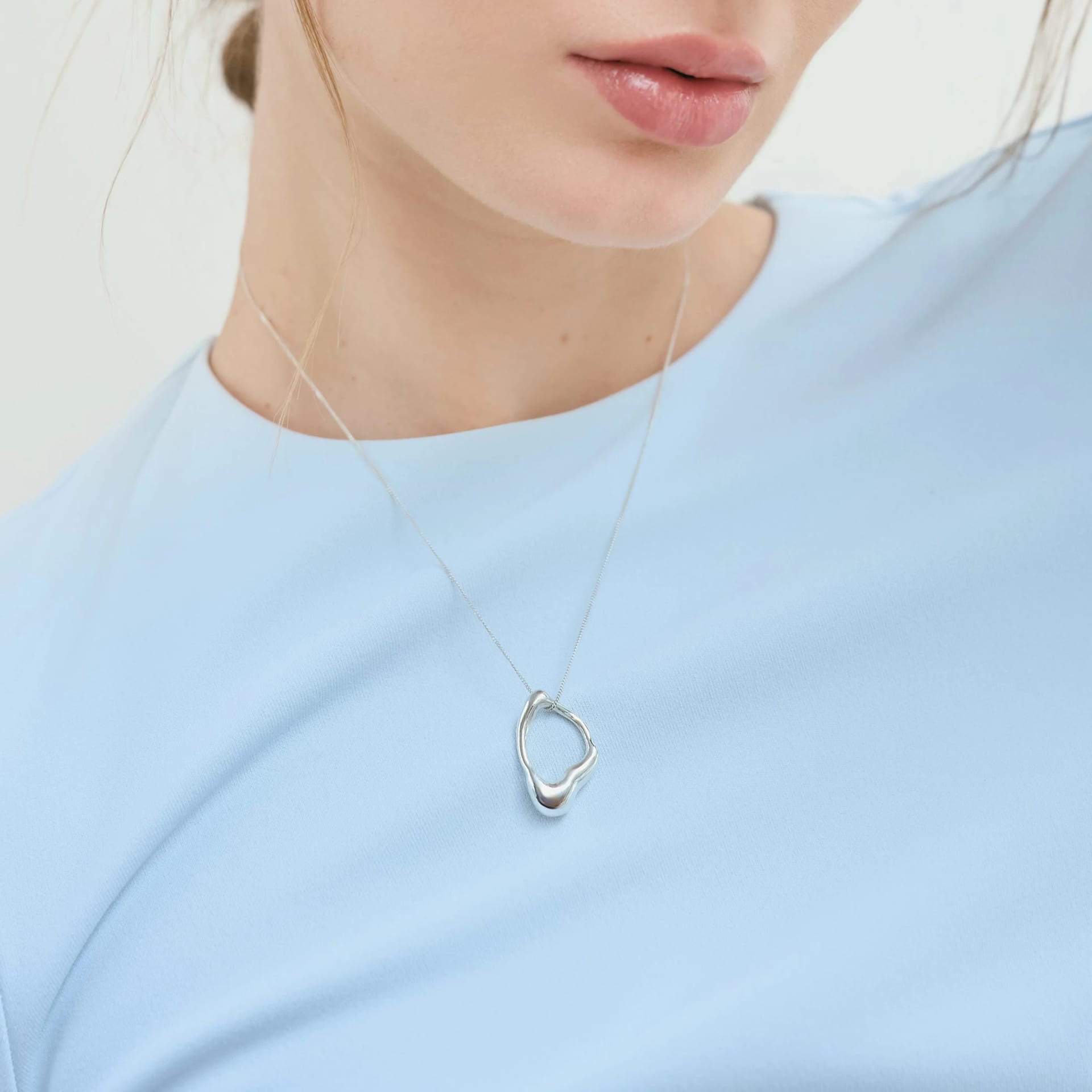 Collar Calma (2.5cm) - imagen 7