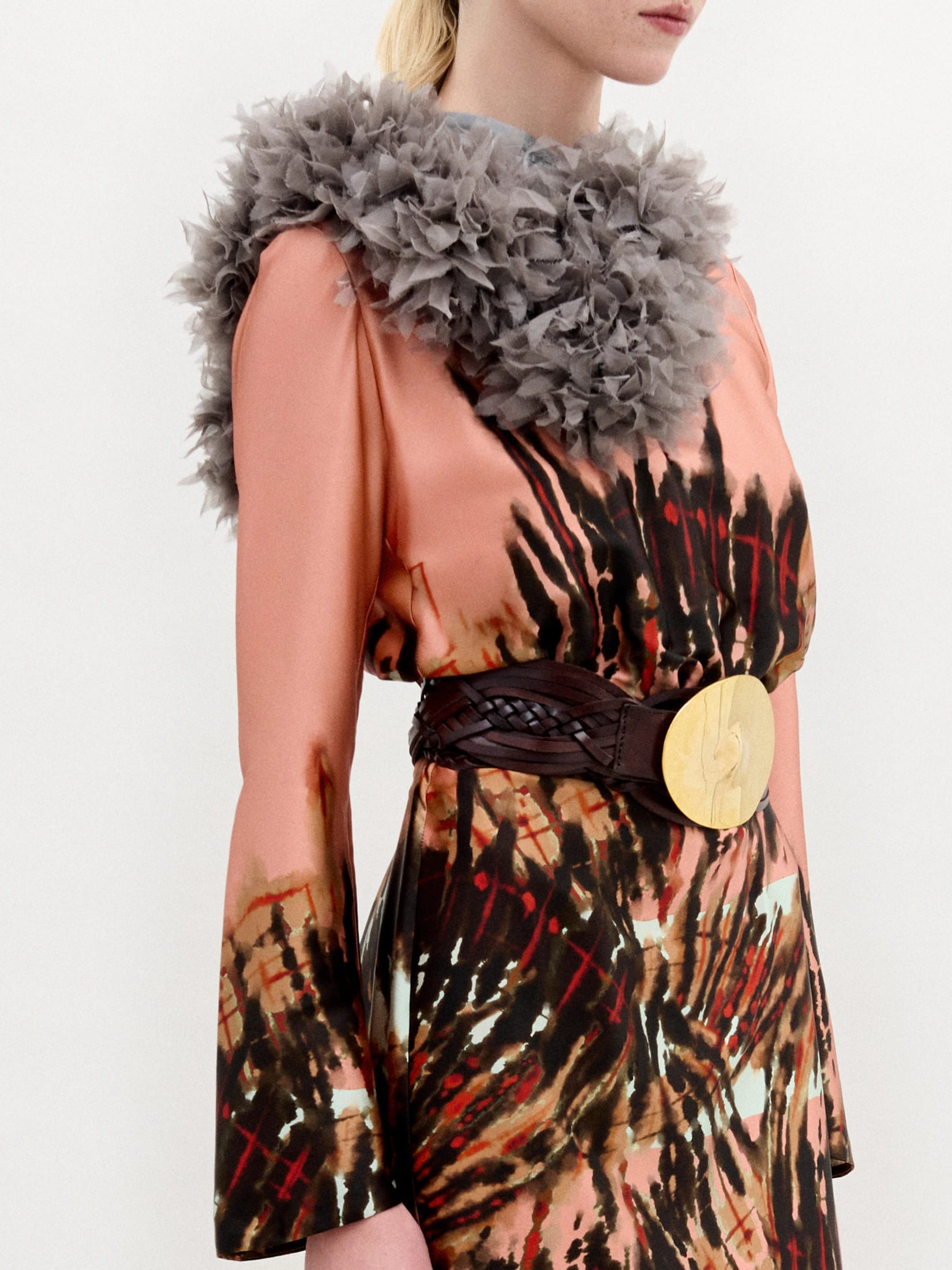 Pesaro Dress - imagen 2