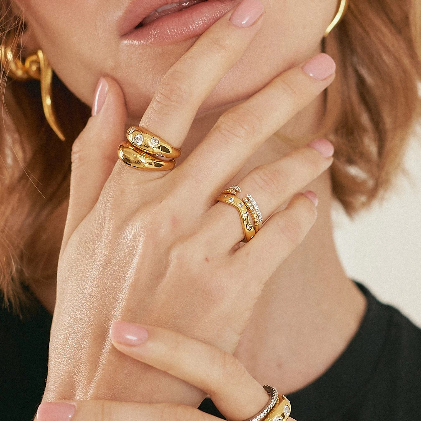 Anillo Love Shine - imagen 3
