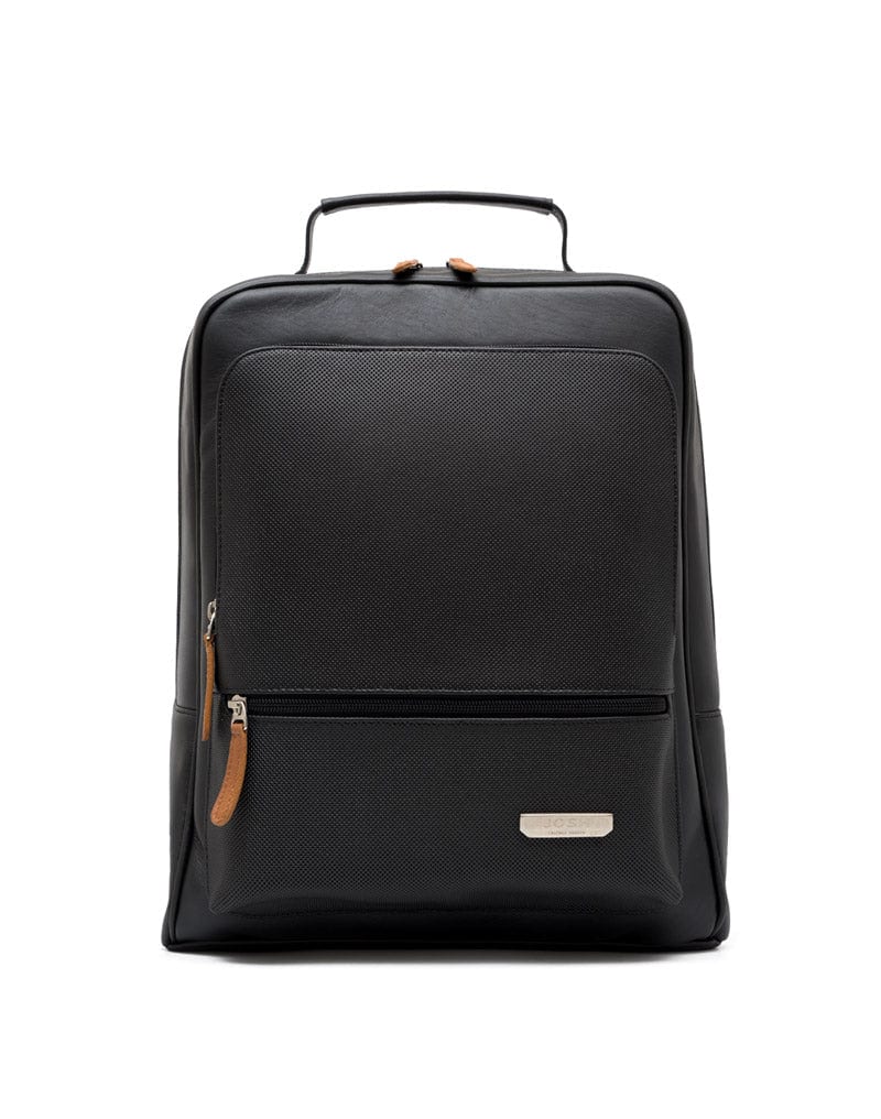 Morral en cuero para hombre REF T416KB - imagen 1