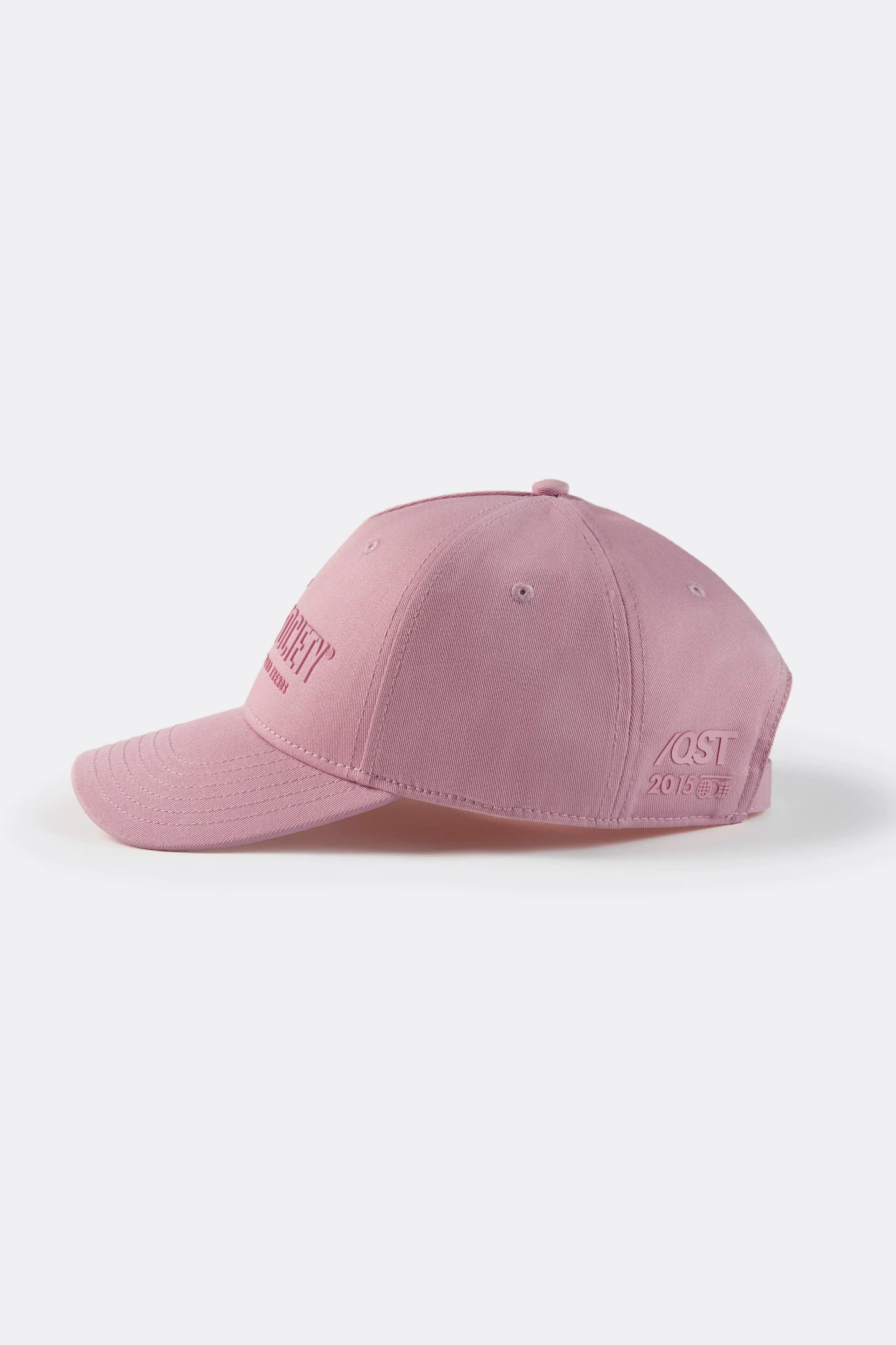 GORRA BEISBOLERA COLOR WHITECAP GRAY - imagen 3