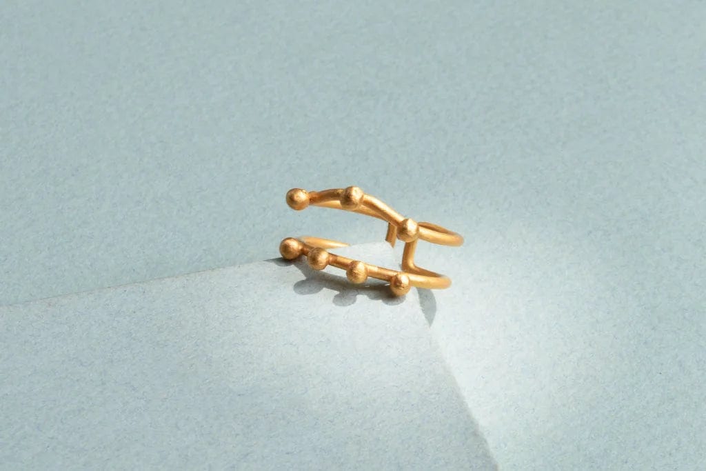 Anillo Linaka - Fruta - imagen 3