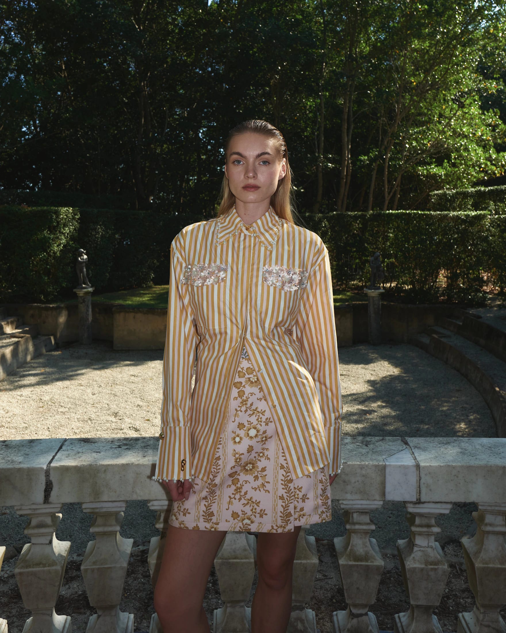 Pia Blouse - imagen 2