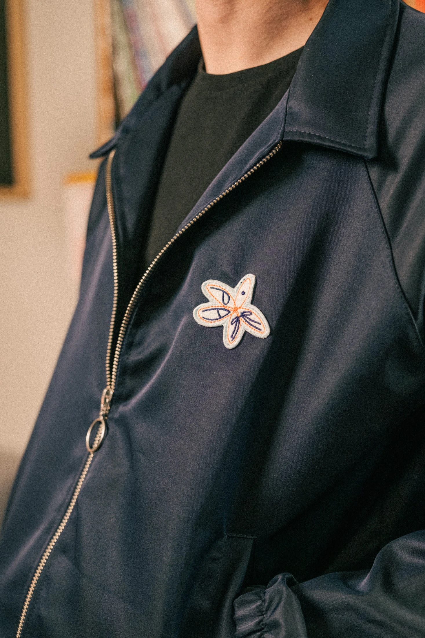 Chaqueta Unfold - imagen 6