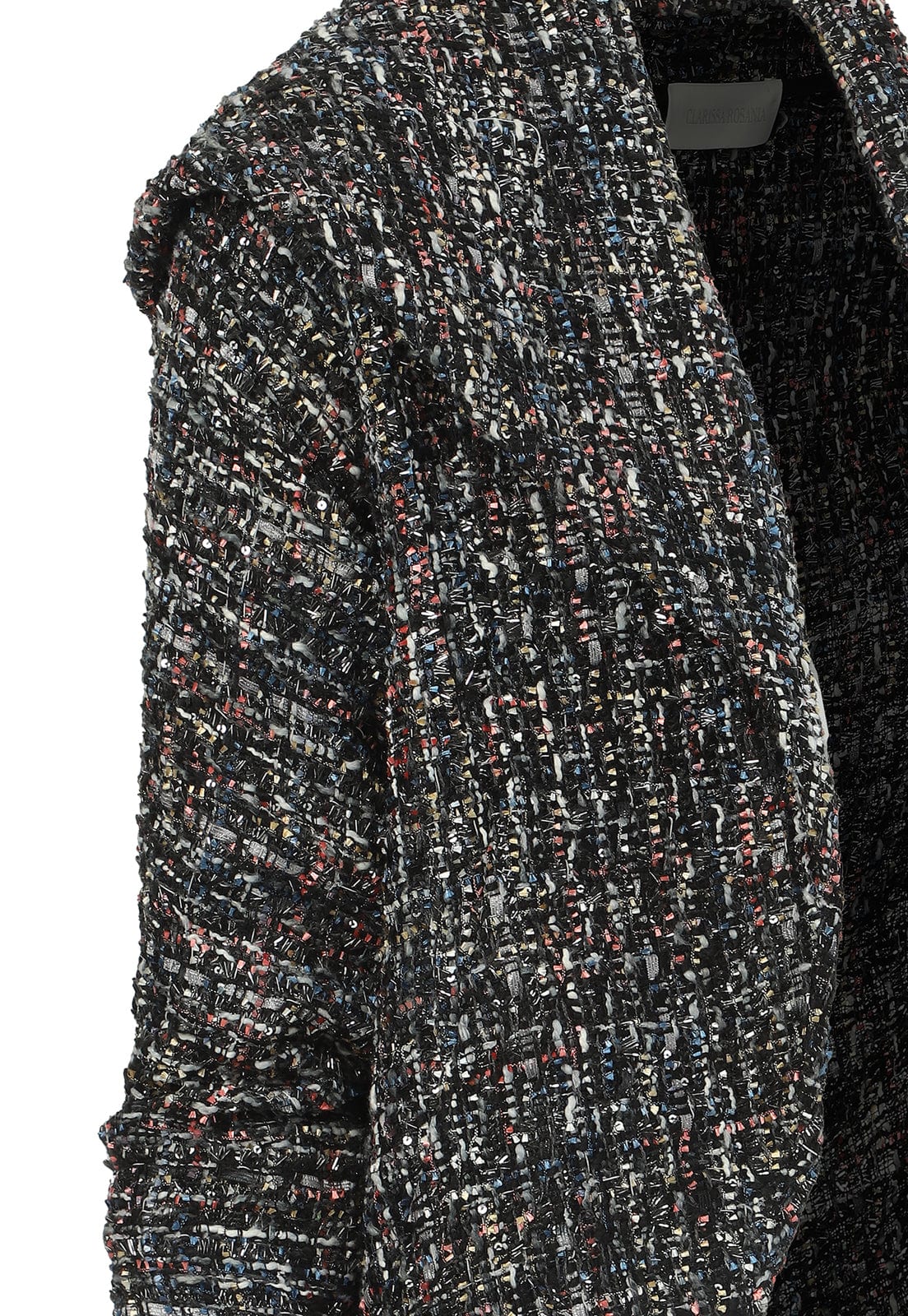 CHAQUETA LUREX - imagen 4