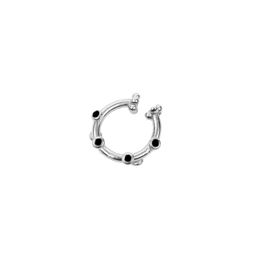 Trufa Earcuff Plata - imagen 3