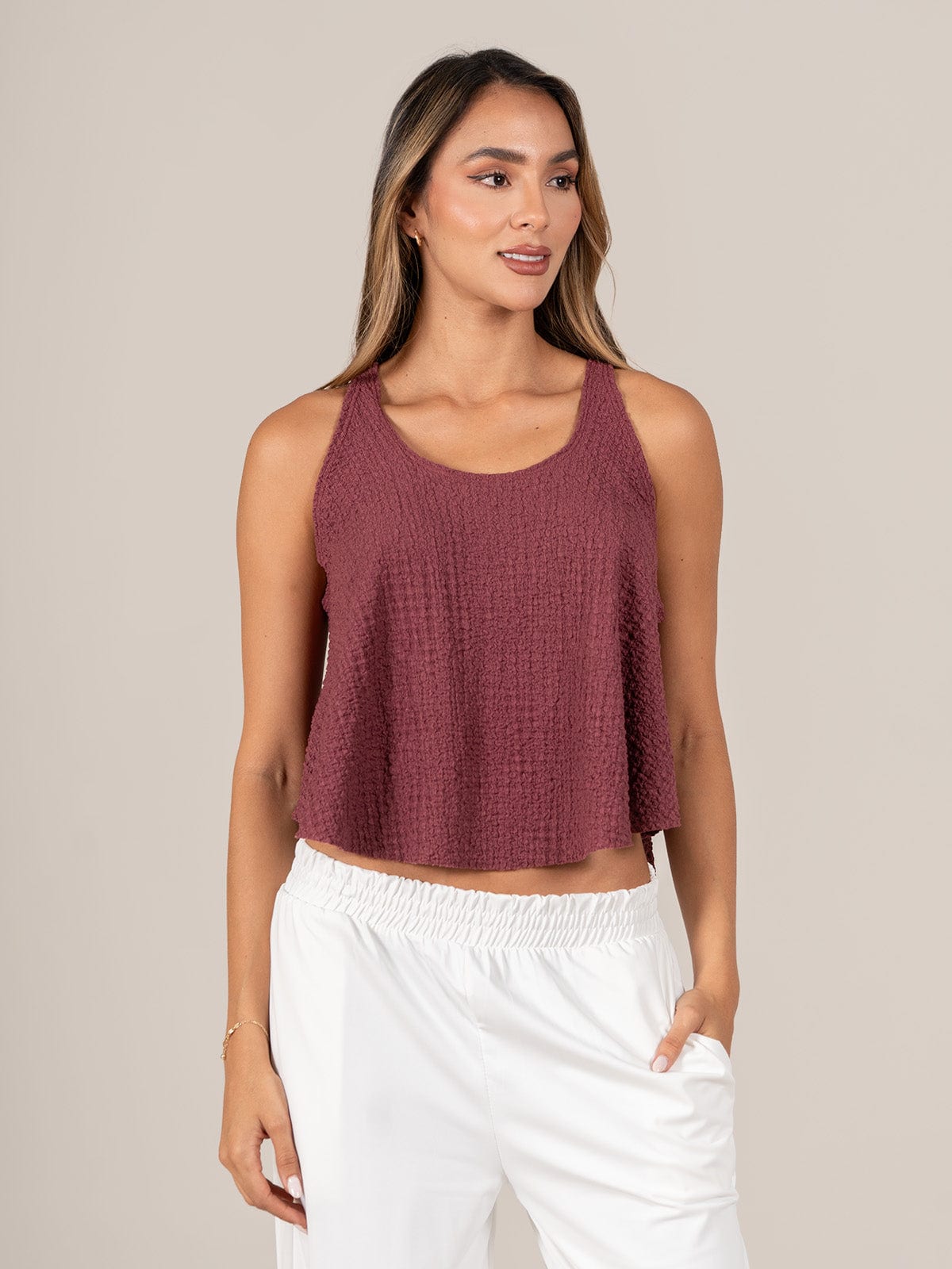 Blusa Leyva Yilma - imagen 1