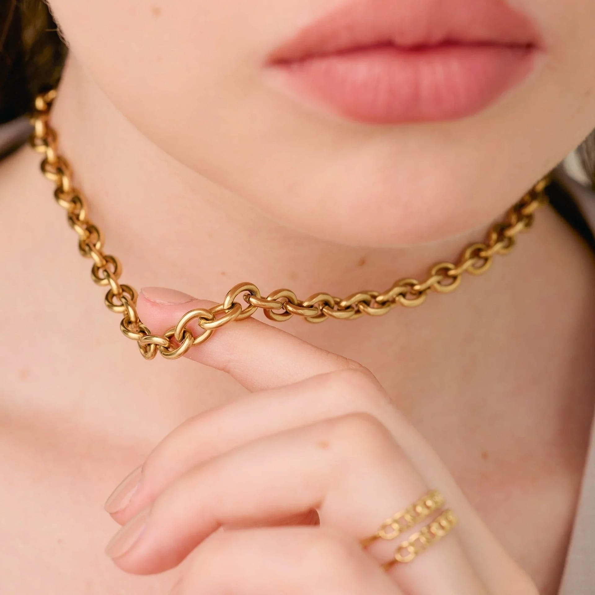 Collar Bel - imagen 3