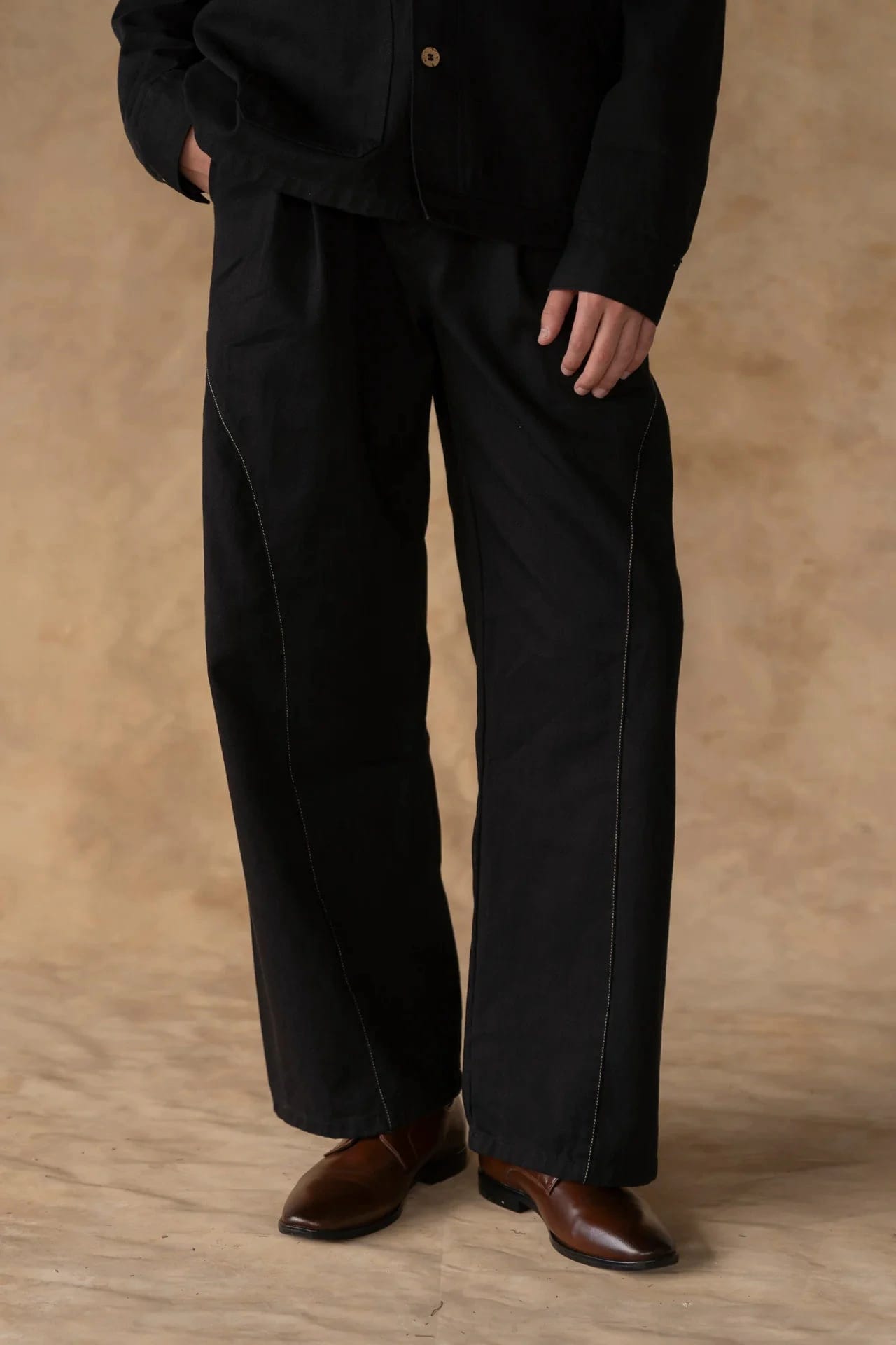 TRAIL PANTS - imagen 12