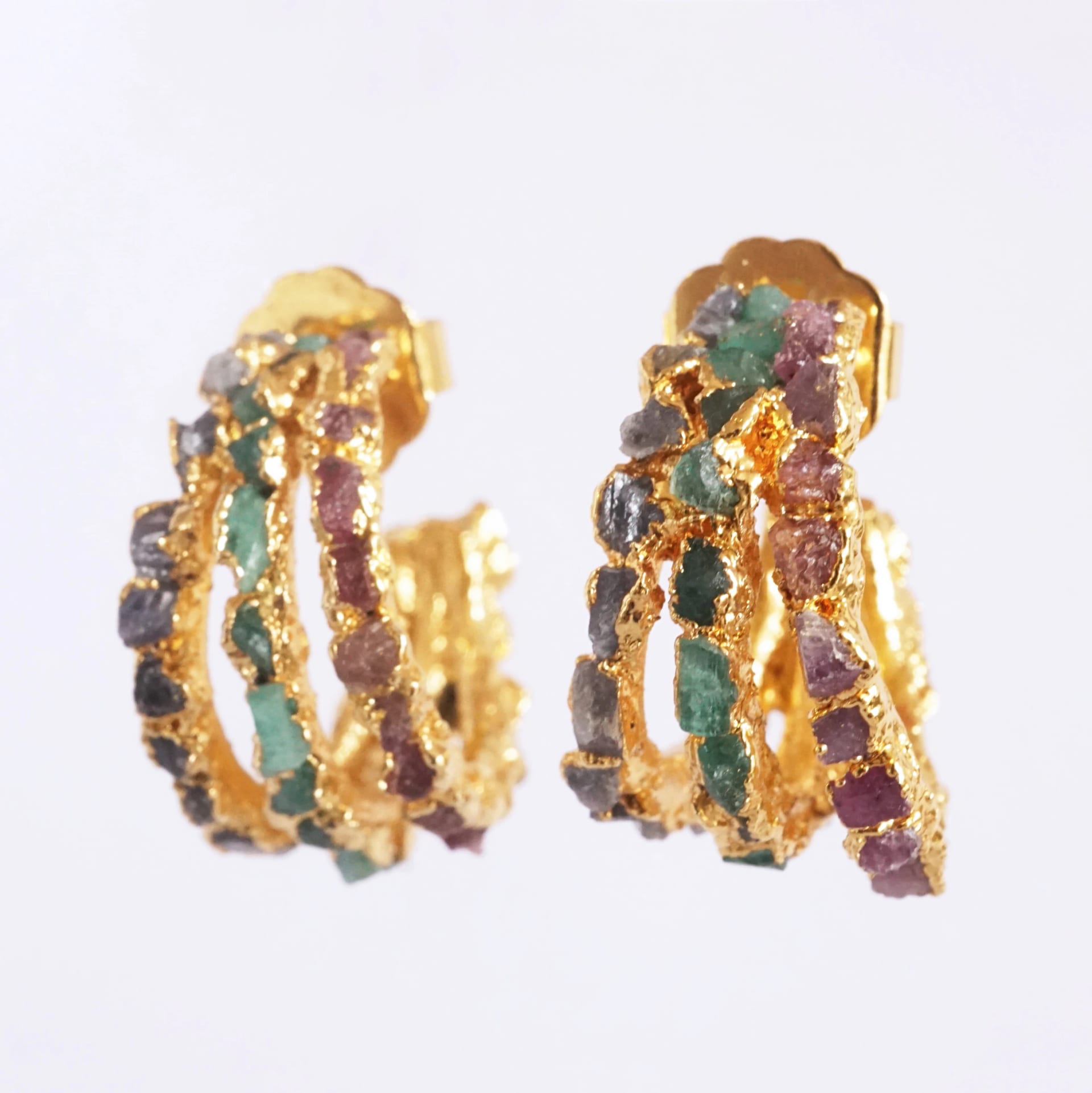 Aretes Ilha - imagen 2