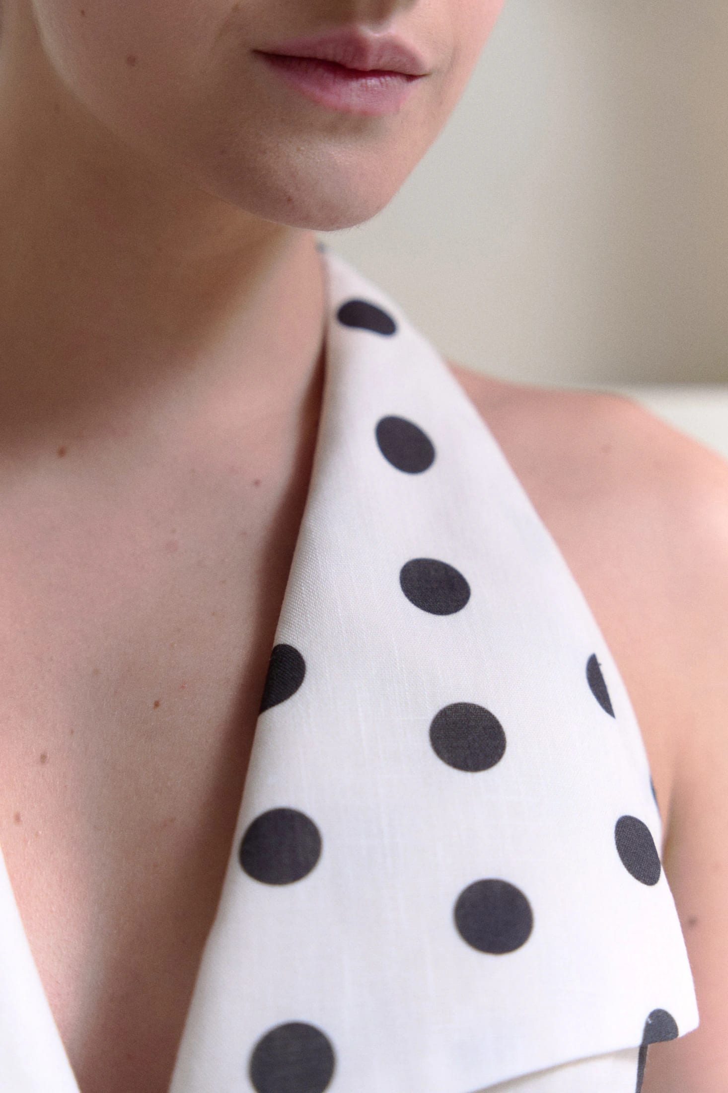 DOTTIE TOP - imagen 3