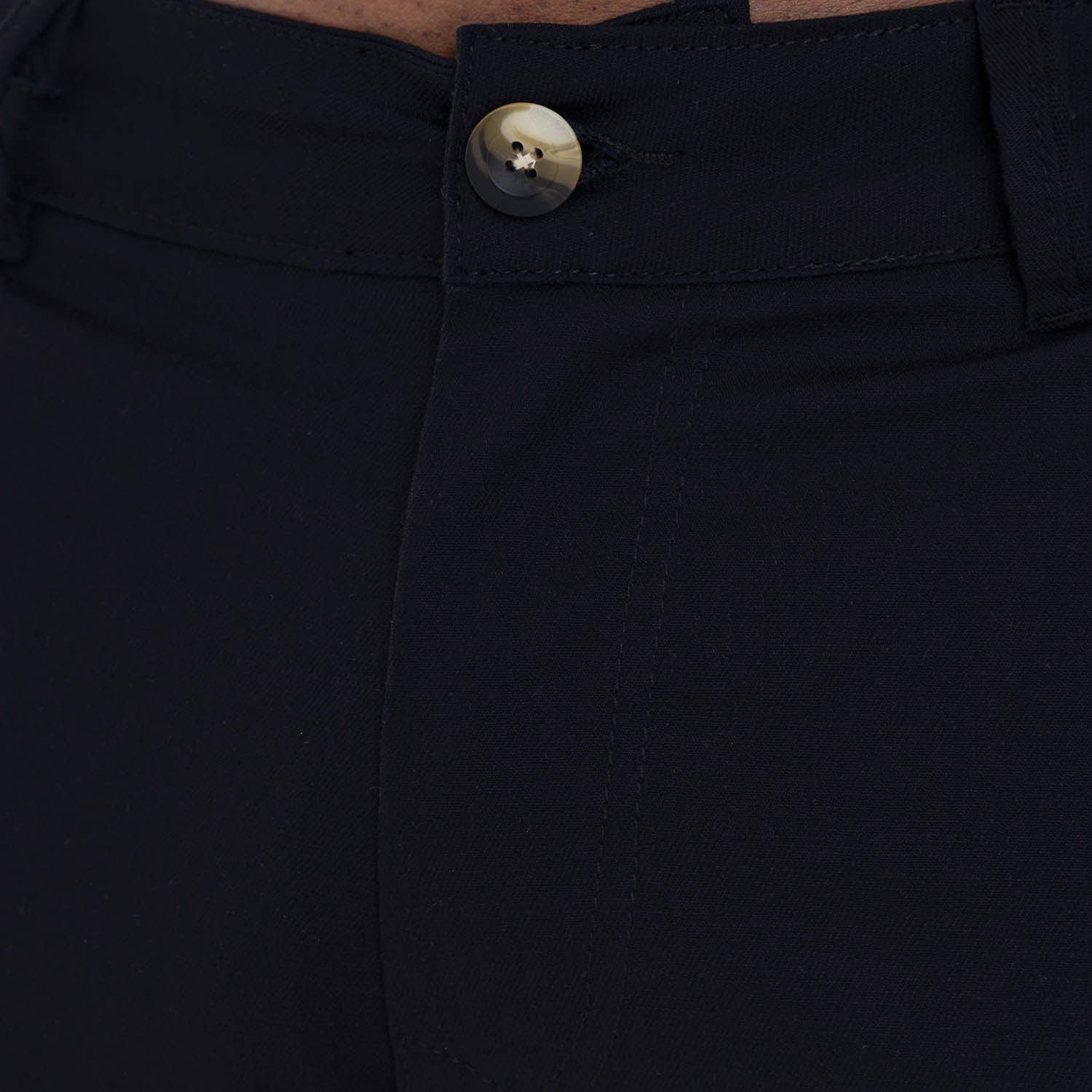 Atlas Cargo Pant Black - imagen 3